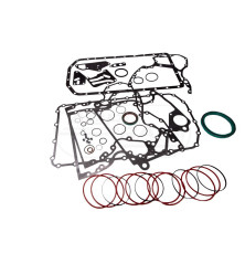 Kpl uszczelek na dół 101328 John Deere