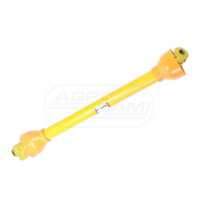 Wał SK WPT-680 Lmin-1010,Lmax-1745 C-60970/602.K6-1/5NW SIPMA