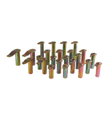 Kpl.sworzni TL-260SL ładowacz Zetor 0000000260