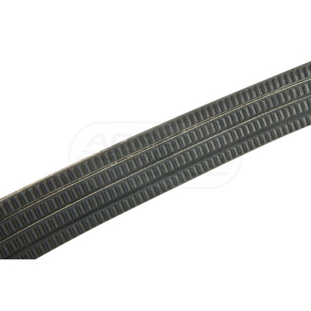 PASEK KLINOWY OPTIBELTCLAAS 62900111001934