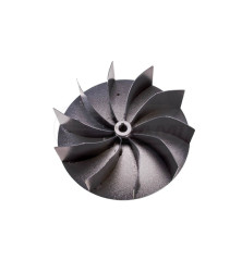 Wentylator CLAASLEXION CL-765893