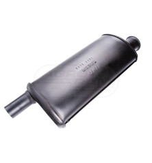 Tłumik26/165-86 AR41171, AR86595 John Deere