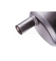 Tłumik26/165-86 AR41171, AR86595 John Deere