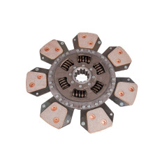 Tarcza I stp. LUK URSUS 11054, 11064, 11034