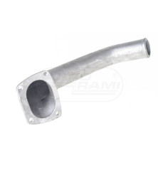 Kolektor doładujący ssący 4 cyl. 89022002 Ursus