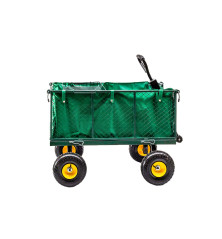 Wózek ogrodowy TC1840AH