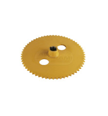 KOŁO ZĘBATEZ-605/8" 80420347, 89508656, 420347 New Holland