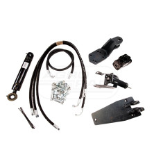 Wspomaganie kpl.z napędem ZETOR 5245/7245/7745