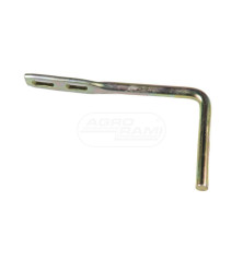 PROWADNICA 394486A2 New Holland Case Ih CNH