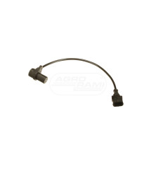 Czujnik obrotów wału 504049164, 0281002630, 87803075 Case Ih CNH