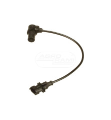 Czujnik obrotów wału 504049164, 0281002630, 87803075 Case Ih CNH