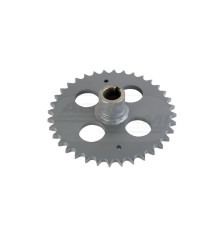 Koło Z-36 559510401810 FAMAROL