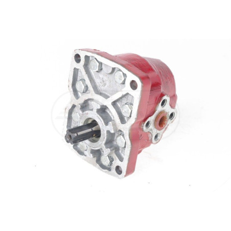 Pompa hydrauliczna 4 FREZY NSZ-10 P MTZ