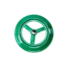 KOŁO PACKERA D480 ORYGINAŁ 077821, KK077821, KK07782188 Kverneland