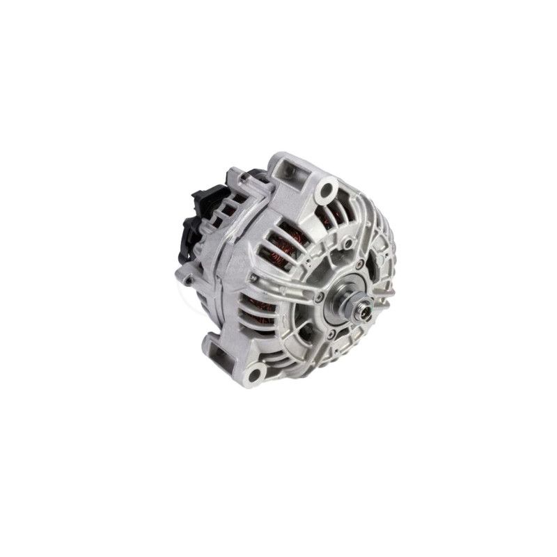 Alternator 48163614, 84474354 New Holland Case Ih CNH