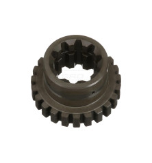 Połączenie wielowypustowe 5125009 CNH