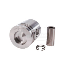 Tłok silnika 26/33-313GOETZE AR51799, RE23168, RE40563, RE40564 John Deere