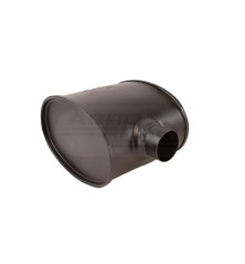 Tłumik 26/165-223 al117294 John Deere