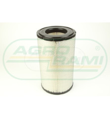 Filtr powietrza zewnętrzny CNH 82034433, , 82027573, 82034434 Case Ih