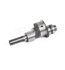 Wał korbowy spreżarki WABCO ze sprzęgłem 6011051204 Ursus