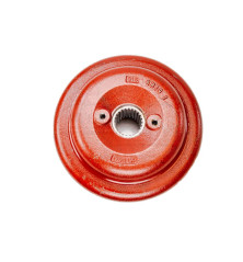 Bęben hamulca 21/400-5 04323315, 432 3315, 4323315, K4323315 Deutz-fahr