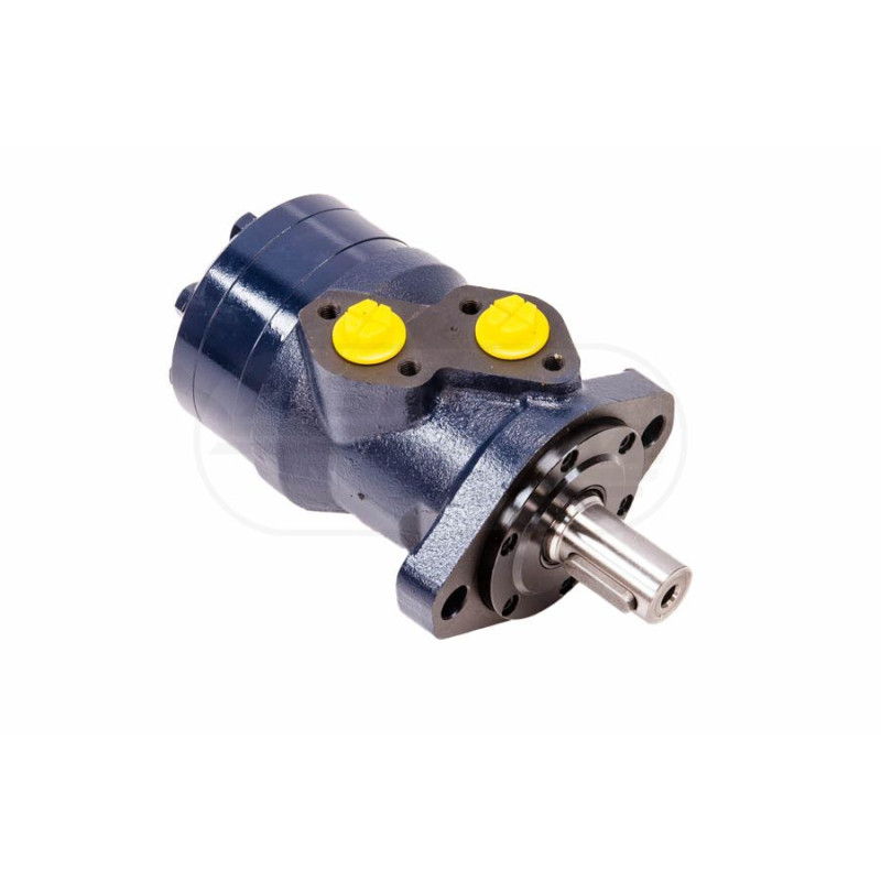 Silnik hydrauliczny wzm. WMR-S125cm3/obr(175bar/max.220bar ) WMR-S-125 WARYŃSKI