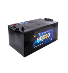 Akumulator 12V 230AH 1200A 3 lata gwarancji 12V230AH1200A
