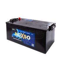 Akumulator 12V 230AH 1200A 3 lata gwarancji 12V230AH1200A