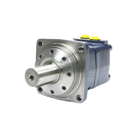 Silnik hydrauliczny orbitalnyWMV 630 cm3/obr(180bar/max.240bar)WARYŃSKI WMV-630