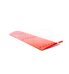 Blacha malowana oryginał A139463194 Kverneland