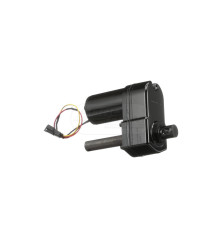 Silnik elekt 143239A2 Case Ih CNH