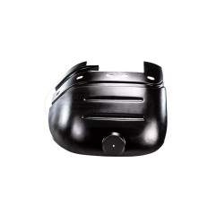 Przedłużenie błotnika tylnego prawe PRX 423mm 64364922 Zetor
