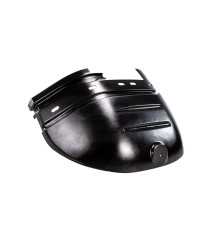 Przedłużenie błotnika tylnego prawe PRX 423mm 64364922 Zetor