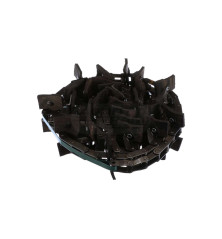 Łańcuch podajnika kłosowego 1312203C92, 1312807C91, 1312203C91 Case Ih CNH
