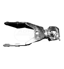 Górny zaczep transportowy wydłużony 7026928M91 Ursus