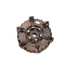 Zestaw sprzęgła LUK21/200-168K 2940279, 2940281, 2940284, 2940294 Deutz-fahr