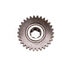 Koło Z-30 7029374M1 Ursus