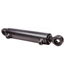 Siłownik układu sterowania b110014 47582858, 87521950 Case Ih New Holland Same