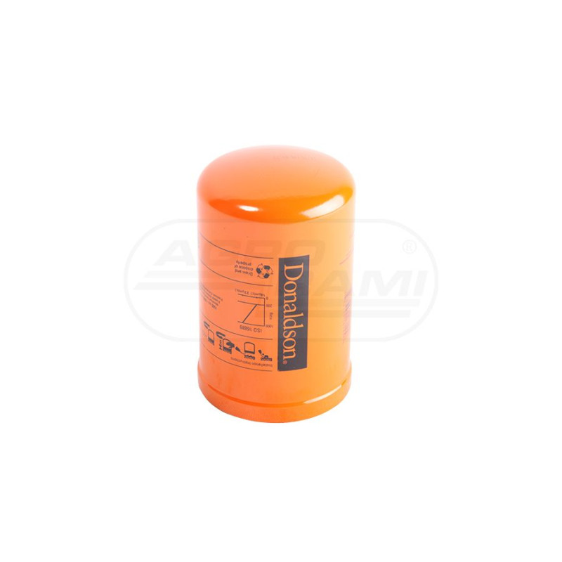 Filtr hydrauliczny HIFI FILTER SH 66083 P76-3761, SH 63636 Case Ih New Holland