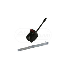 Przełącznik 25493910 63/958-40 1713242071 Deutz-fahr Komatsu