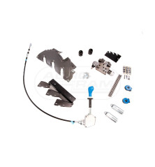 Rozbudowa hydrauliki PRX 2-3 M18 93942102 Zetor