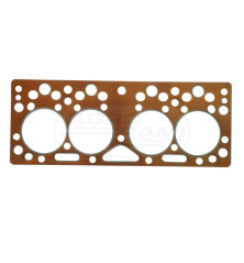 Uszczelka głowicy miedziana 1882771M1 Massey Ferguson