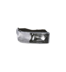 Reflektor przedni prawy 232448A2, 47109149, 44995027, 308342A1 Case Ih CNH