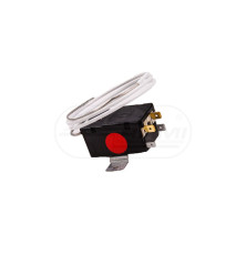 Termostat 9202-631 B39980 00145391, 014.539.1 Claas Renault