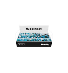 Display BOX BASIC Cellfast 10-900DB-BS
