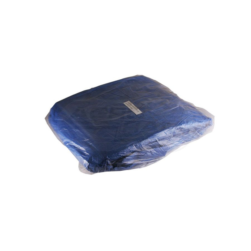 Plandeka 10x12 M-80 gsm