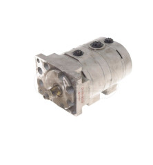 Pompa hydrauliczna trzy sekcyjna. 22A5.5/11/4X780CL-0706031, 0706032 Claas