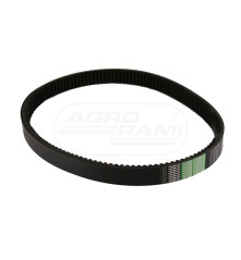 Pasek klinowy. OPTIBELT CL-6286301001208 Claas