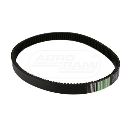 Pasek klinowy. OPTIBELT CL-6286301001208 Claas