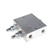 Zawór regulatora ZP-3-00 527012051001 SIPMA